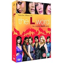 The L Word - Season 2 - Complete [DVD]: Amazon.co.uk